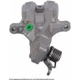 Purchase Top-Quality Rear Left Rebuilt Caliper With Hardware by CARDONE INDUSTRIES - 19-6417 pa7