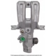 Purchase Top-Quality Rear Left Rebuilt Caliper With Hardware by CARDONE INDUSTRIES - 19-6417 pa9