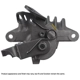 Purchase Top-Quality Rear Left Rebuilt Caliper With Hardware by CARDONE INDUSTRIES - 19-6650 pa4