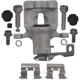 Purchase Top-Quality CARDONE INDUSTRIES - 19-6789 - Rear Left Rebuilt Caliper With Hardware pa8