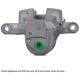 Purchase Top-Quality Rear Left Rebuilt Caliper With Hardware by CARDONE INDUSTRIES - 19-6992 pa2