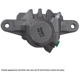 Purchase Top-Quality Rear Left Rebuilt Caliper With Hardware by CARDONE INDUSTRIES - 19-7029 pa1