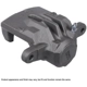 Purchase Top-Quality Rear Left Rebuilt Caliper With Hardware by CARDONE INDUSTRIES - 19-7029 pa3