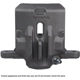 Purchase Top-Quality Rear Left Rebuilt Caliper With Hardware by CARDONE INDUSTRIES - 19-7029 pa4