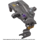 Purchase Top-Quality Rear Left Rebuilt Caliper With Hardware by CARDONE INDUSTRIES - 19-7097 pa1