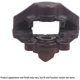 Purchase Top-Quality Rear Left Rebuilt Caliper With Hardware by CARDONE INDUSTRIES - 19-913 pa4