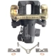 Purchase Top-Quality CARDONE INDUSTRIES - 19B1402 - Rear Left Rebuilt Caliper With Hardware pa10