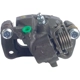 Purchase Top-Quality CARDONE INDUSTRIES - 19B1557 - Rear Left Rebuilt Caliper With Hardware pa14