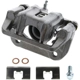 Purchase Top-Quality CARDONE INDUSTRIES - 19B2589 - Rear Left Rebuilt Caliper With Hardware pa14