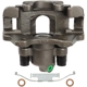Purchase Top-Quality CARDONE INDUSTRIES - 19B2641A - Rear Left Rebuilt Caliper With Hardware pa12