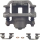 Purchase Top-Quality CARDONE INDUSTRIES - 19B2792A - Rear Left Rebuilt Caliper With Hardware pa11