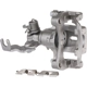 Purchase Top-Quality CARDONE INDUSTRIES - 19B2857 - Rear Left Rebuilt Caliper With Hardware pa17