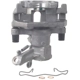 Purchase Top-Quality CARDONE INDUSTRIES - 19B2927 - Rear Left Rebuilt Caliper With Hardware pa14