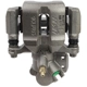 Purchase Top-Quality CARDONE INDUSTRIES - 19B3496 - Rear Left Rebuilt Caliper With Hardware pa14