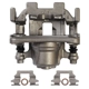 Purchase Top-Quality CARDONE INDUSTRIES - 19B3850 - Rear Left Rebuilt Caliper With Hardware pa12