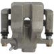 Purchase Top-Quality CARDONE INDUSTRIES - 19B6186 - Rear Left Rebuilt Caliper With Hardware pa13