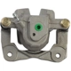 Purchase Top-Quality CARDONE INDUSTRIES - 19B6186 - Rear Left Rebuilt Caliper With Hardware pa15