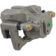 Purchase Top-Quality CARDONE INDUSTRIES - 19B6186 - Rear Left Rebuilt Caliper With Hardware pa16