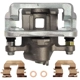 Purchase Top-Quality CARDONE INDUSTRIES - 19B6283 - Rear Left Rebuilt Caliper With Hardware pa15