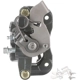 Purchase Top-Quality CARDONE INDUSTRIES - 19B6455 - Rear Left Rebuilt Caliper With Hardware pa16