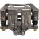 Purchase Top-Quality CARDONE INDUSTRIES - 19B6549 - Rear Left Rebuilt Caliper With Hardware pa12