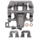 Purchase Top-Quality CARDONE INDUSTRIES - 19B6811 - Rear Left Rebuilt Caliper With Hardware pa16