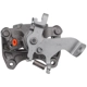 Purchase Top-Quality CARDONE INDUSTRIES - 19B7123 - Rear Left Rebuilt Caliper With Hardware pa10