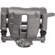 Purchase Top-Quality Rear Left Rebuilt Caliper With Hardware by CARDONE INDUSTRIES - 19B7136 pa2