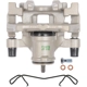 Purchase Top-Quality Rear Left Rebuilt Caliper With Hardware by CARDONE INDUSTRIES - 19B7361 pa1