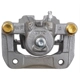 Purchase Top-Quality CARDONE INDUSTRIES - 19P2589 - Rear Left Rebuilt Caliper With Hardware pa12