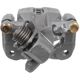 Purchase Top-Quality Rear Left Rebuilt Caliper With Hardware by CARDONE INDUSTRIES - 19P3299 pa9