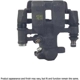 Purchase Top-Quality Rear Left Rebuilt Caliper With Hardware by CARDONE INDUSTRIES - 19B1011 pa5