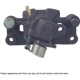 Purchase Top-Quality Rear Left Rebuilt Caliper With Hardware by CARDONE INDUSTRIES - 19B1011 pa6