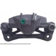Purchase Top-Quality Rear Left Rebuilt Caliper With Hardware by CARDONE INDUSTRIES - 19B1013 pa2