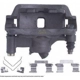 Purchase Top-Quality Rear Left Rebuilt Caliper With Hardware by CARDONE INDUSTRIES - 19B1013 pa3