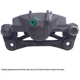Purchase Top-Quality Rear Left Rebuilt Caliper With Hardware by CARDONE INDUSTRIES - 19B1013 pa6
