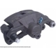 Purchase Top-Quality Rear Left Rebuilt Caliper With Hardware by CARDONE INDUSTRIES - 19B1029 pa1