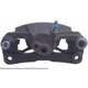 Purchase Top-Quality Rear Left Rebuilt Caliper With Hardware by CARDONE INDUSTRIES - 19B1029 pa2