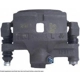 Purchase Top-Quality Rear Left Rebuilt Caliper With Hardware by CARDONE INDUSTRIES - 19B1029 pa4