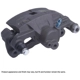 Purchase Top-Quality Rear Left Rebuilt Caliper With Hardware by CARDONE INDUSTRIES - 19B1029 pa5