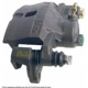 Purchase Top-Quality Rear Left Rebuilt Caliper With Hardware by CARDONE INDUSTRIES - 19B1029A pa1