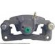 Purchase Top-Quality Rear Left Rebuilt Caliper With Hardware by CARDONE INDUSTRIES - 19B1029A pa2
