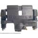 Purchase Top-Quality Rear Left Rebuilt Caliper With Hardware by CARDONE INDUSTRIES - 19B1029A pa4