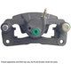 Purchase Top-Quality Rear Left Rebuilt Caliper With Hardware by CARDONE INDUSTRIES - 19B1029A pa6