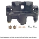 Purchase Top-Quality Rear Left Rebuilt Caliper With Hardware by CARDONE INDUSTRIES - 19B1029A pa8