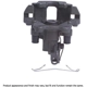 Purchase Top-Quality Rear Left Rebuilt Caliper With Hardware by CARDONE INDUSTRIES - 19B1059 pa8