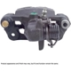 Purchase Top-Quality Rear Left Rebuilt Caliper With Hardware by CARDONE INDUSTRIES - 19B1193 pa2