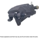 Purchase Top-Quality Rear Left Rebuilt Caliper With Hardware by CARDONE INDUSTRIES - 19B1199 pa5