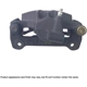Purchase Top-Quality Rear Left Rebuilt Caliper With Hardware by CARDONE INDUSTRIES - 19B1199 pa8