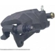 Purchase Top-Quality Rear Left Rebuilt Caliper With Hardware by CARDONE INDUSTRIES - 19B1199 pa9